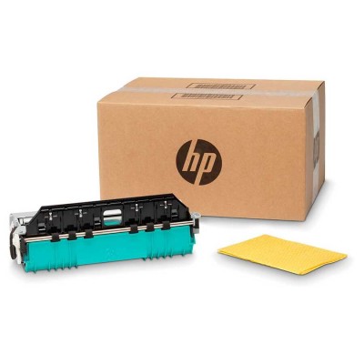 HP B5L09A Orjinal Atık Ünitesi - X555dn / MFP586dn (T15989) hemen satın al!