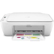 HP 5AR83B Deskjet Fotokopi + Tarayıcı + Wi-Fi Inkjet Çok Fonksiyonlu Yazıcı