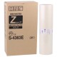 Riso S-4363/A-3 Orjinal Master - RZ-370 / RZ-390
