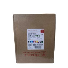 Oce IJC-261 UV Açık Mavi Orjinal Kartuş - 6100