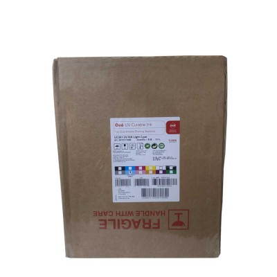 Oce IJC-261 UV Açık Mavi Orjinal Kartuş - 6100 (3010117696) (T16008) hemen satın al!