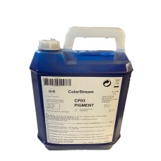Oce ColorStream 3000 Mavi Orjinal Kartuş