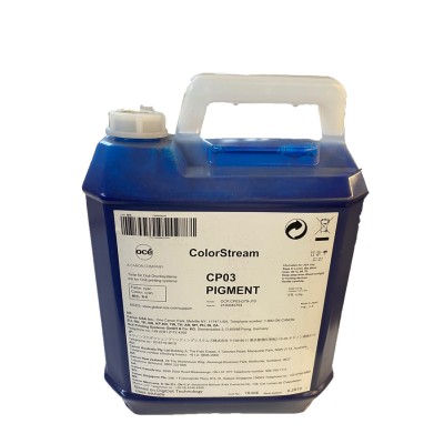 Oce ColorStream 3000 Mavi Orjinal Kartuş (2100045753) (T15998) hemen satın al!