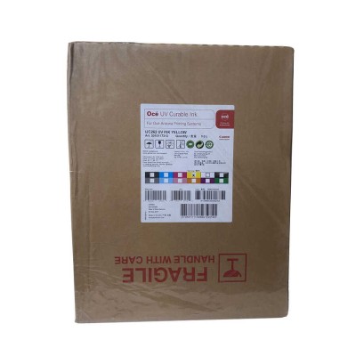 Oce IJC-262 UV Sarı Orjinal Kartuş - 6160XTS (3010117313) (T16003) hemen satın al!