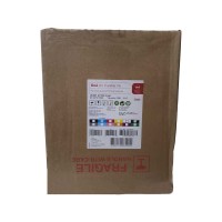 Oce IJC-261 UV Mavi Orjinal Kartuş - 6100