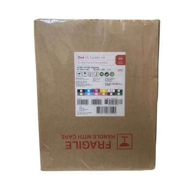 Oce IJC-261 UV Kırmızı Orjinal Kartuş - 6100 (3010117692) (T16006) hemen satın al!