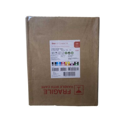 Oce IJC-261 UV Sarı Orjinal Kartuş - 6100 (3010117693) (T16007) hemen satın al!