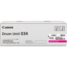 Canon 034 Kırmızı Orjinal Drum Ünitesi - C1225