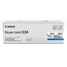 Canon 034 Mavi Orjinal Drum Ünitesi - C1225