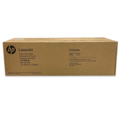 HP CF303AH (827A) Kırmızı Orjinal Toner - M880z / M880zm (T16013) hemen satın al!