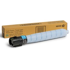 Xerox 006R01747 Mavi Orjinal Toner - AltaLink C8130