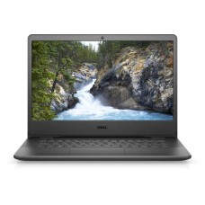 Dell Vostro 14 3400 Intel Core i5 1135G7 8GB RAM 256GB SSD + 1TB HDD Win10 Pro - v3400-5610BLK-PUS (Q İngilizce)