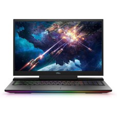 Dell G7 17 7700 i7 10750H 16GB 512GB SSD RTX 2060 6GB 6144M 17.3" Win10 144Hz FHD Gaming Laptop