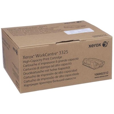 Xerox 106R02312 Siyah Orjinal Toner - Workcentre 3325 (T16033) hemen satın al!