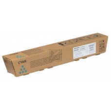 NRG MPC2800 / MPC3001 / MPC3501 Mavi Orjinal Toner