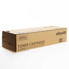 Olivetti D-Copia 3500MF Orjinal Toner