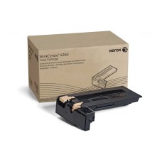 Xerox 106R01409 Siyah Orjinal Toner - WorkCentre 4250