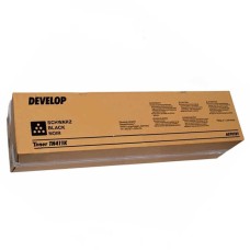 Develop TN-411 Orjinal Toner - Ineo +451