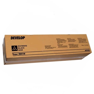 Develop TN-411 Orjinal Toner - Ineo +451 (T16054) hemen satın al!