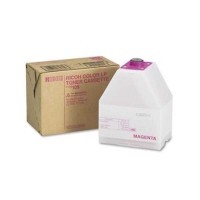 Ricoh 885408 Type 105 Kırmızı Orjinal Toner - CL7000 / CL7100