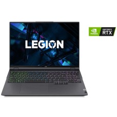 Lenovo Legion 5i Pro Intel Core i7 11800H 16GB 512GB SSD 16.1" FHD 165Hz 3Ms RTX3050 4GB Win11 Gaming Laptop (Q İngilizce)