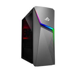 Asus Rog R7 AMD Ryzen 7 5700G RTX3060 16GB RAM 1TB HDD+256GB SSD Win10 Masaüstü Oyun Bilgisayarı G10DK-WB764