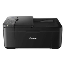 Canon Pixma E4240 Fotokopi + Tarayıcı + Faks + Wi-Fi + Renkli Çok Fonksiyonlu Mürekkep Püskürtmeli Yazıcı