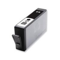 HP CN684EE Siyah Orjinal Kartuş Yüksek Kapasite - C5380 / C6380