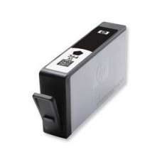 HP CN684EE Siyah Orjinal Kartuş Yüksek Kapasite - C5380 / C6380