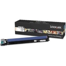 Lexmark C950X71G Siyah Drum Ünitesi - C950 / X950