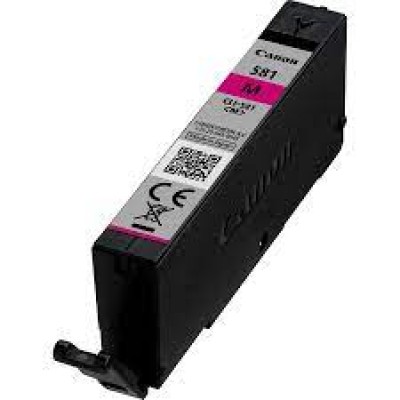 Canon CLI-581M (2104C001) Kırmızı Orjinal Kartuş - TS6151 / TS8151 (U) (T16147) hemen satın al!