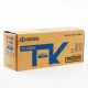 Kyocera TK-5280C Mavi Orjinal Toner - P6235cdn / P6635cıdn
