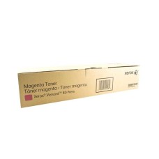 Xerox 006R01648 Kırmızı Orjinal Toner - Versant 80