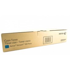 Xerox 006R01647 Mavi Orjinal Toner - Versant 80