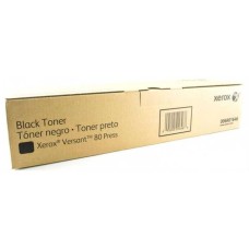 Xerox 006R01646 Siyah Orjinal Toner - Versant 80