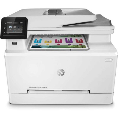 HP 7KW72A (M282NW) Color Laserjet Pro Çok İşlevli Renkli Lazer Yazıcı + Tarayıcı + Fotokopi + Wi-Fi + Network + AirPrint (T16176) hemen satın al!