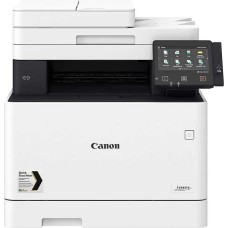 Canon i-SENSYS MF744Cdw Laser Yazıcı