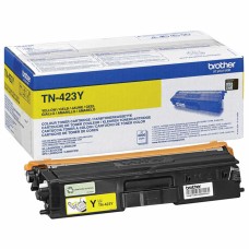 Brother TN-423Y Sarı Orjinal Toner - MFC-L8690CDW