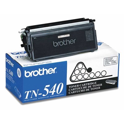 Brother TN-540 Orjinal Toner - DCP-8040 / DCP-8045D (T16198) hemen satın al!