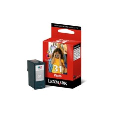 Lexmark 18C0031E Orjinal Kartuş - X3350