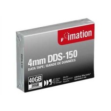 Imation DDS-150 4mm 20 / 40 GB Data Kartuşu