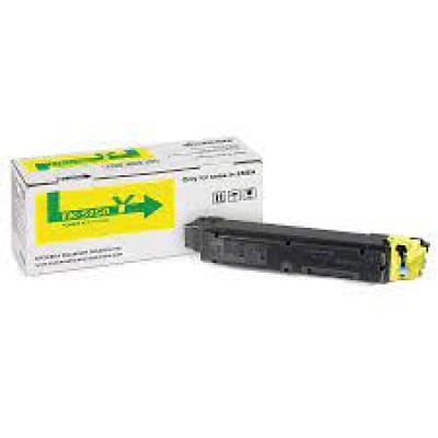 Kyocera TK-5150Y (1T02NSANL0) Sarı Orjinal Toner - M6035 / M6530 (C) (T16221) hemen satın al!