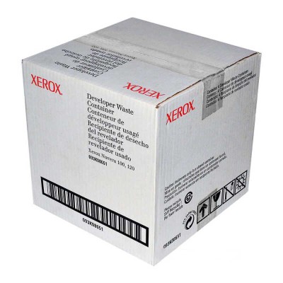 Xerox 093K08651 Geliştirici Atık Konteyneri (T16244) hemen satın al!