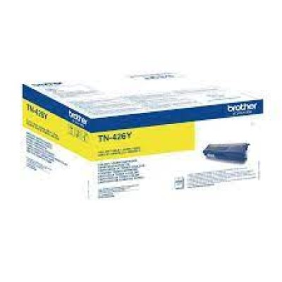 Brother TN-423Y Sarı Orjinal Toner - MFC-L8690CDW (C) (T16248) hemen satın al!