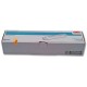 OKI 43837107 Mavi Orjinal Toner - ES3640