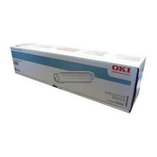 OKI 43837105 Sarı Orjinal Toner - ES3640