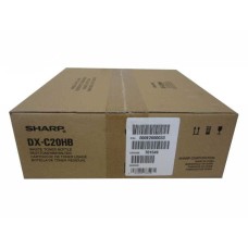 Sharp DX-C20HB Atık Toner - DX-C200