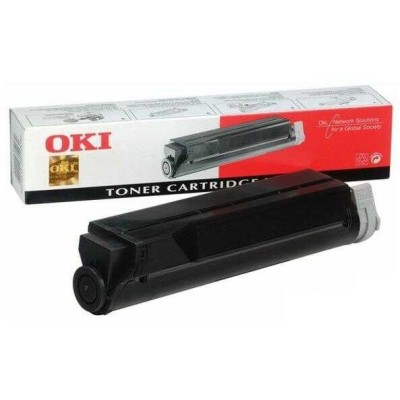 OKI 1107001 Orjinal Toner Type 8 (T16267) hemen satın al!