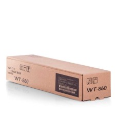 Kyocera Mita WT-860 Orjinal Atık Toner - TasKalfa 3500i / 3551ci