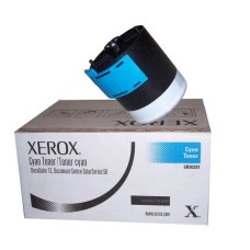 Xerox 6R90281 Mavi Orjinal Toner - DC-12 / DC-50